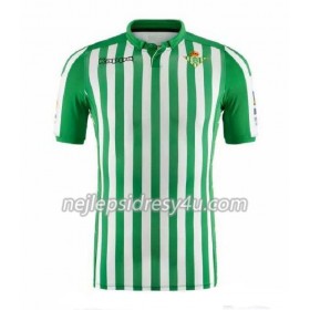 Fotbalový Dres Real Betis Domácí 2019/20